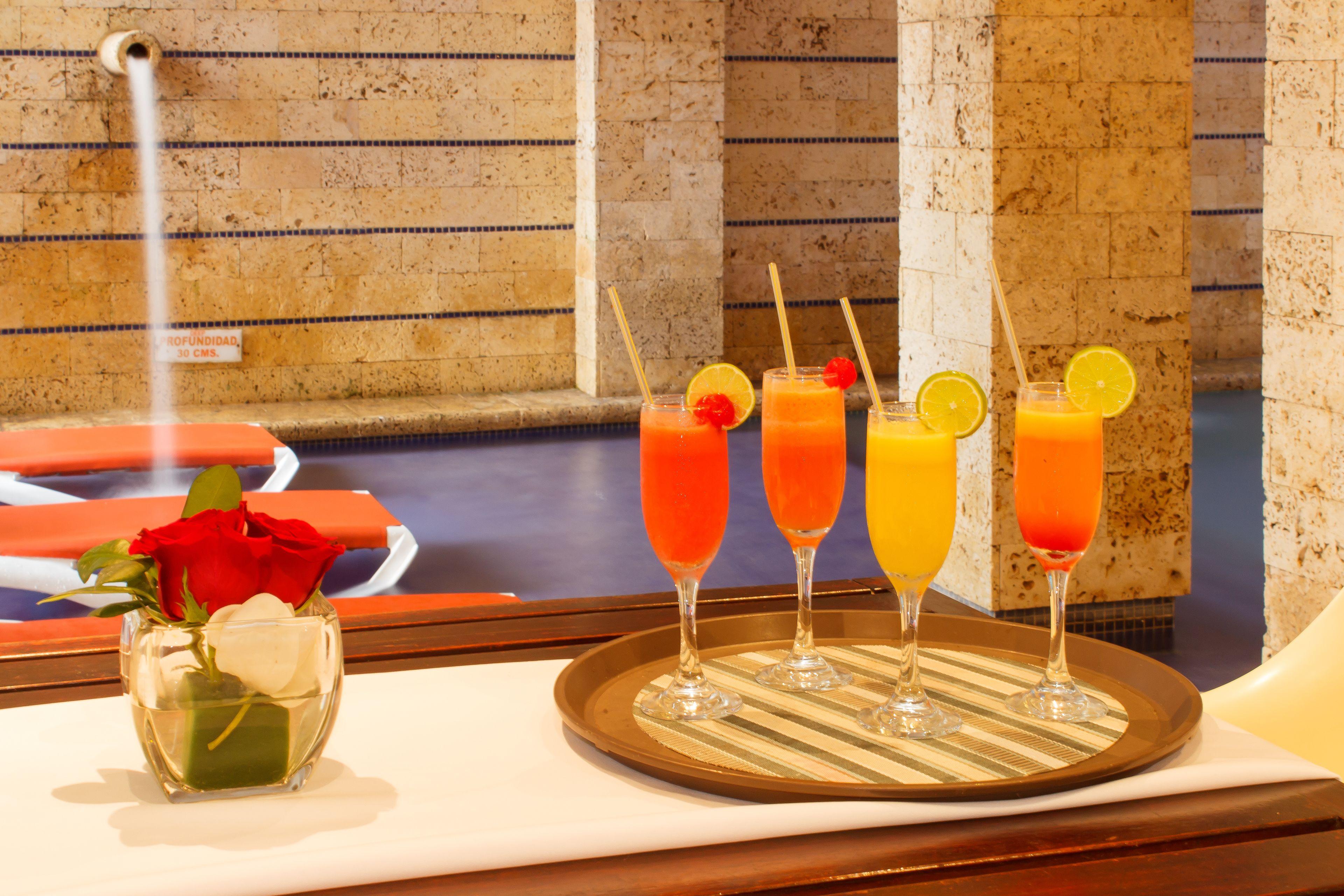 Hotel Madisson Boutique Cartagena
