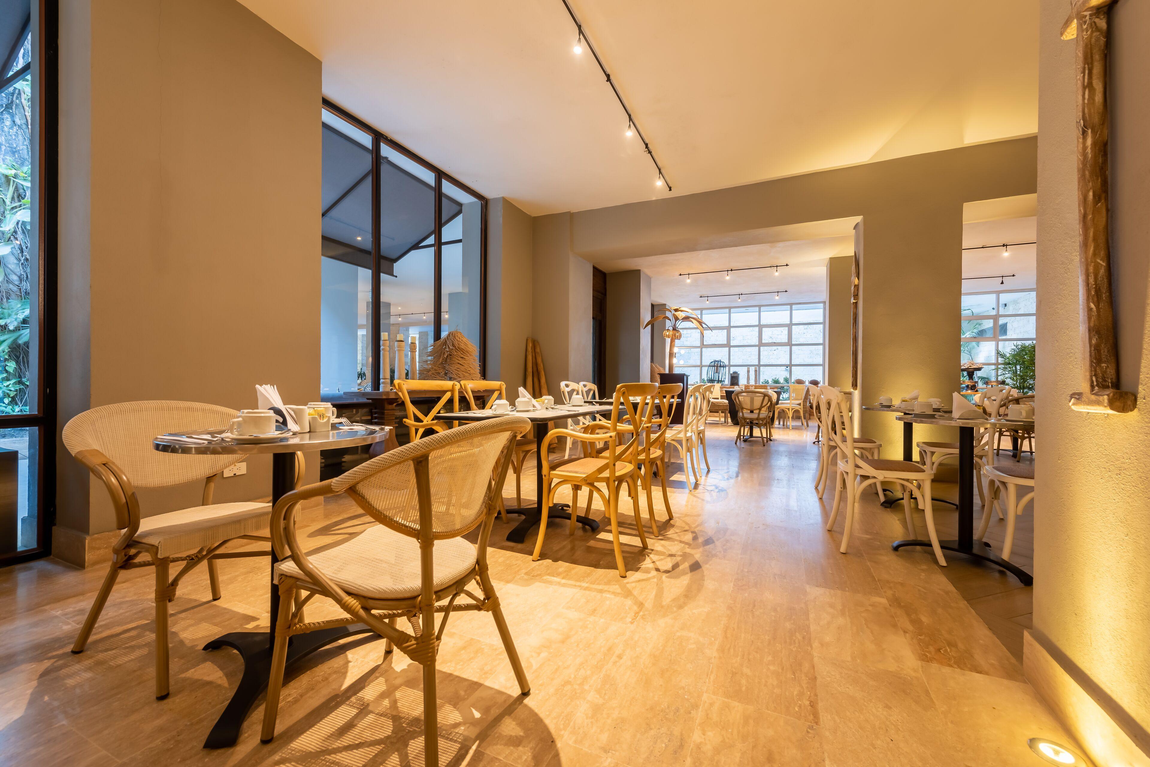 Madisson Boutique Hotel