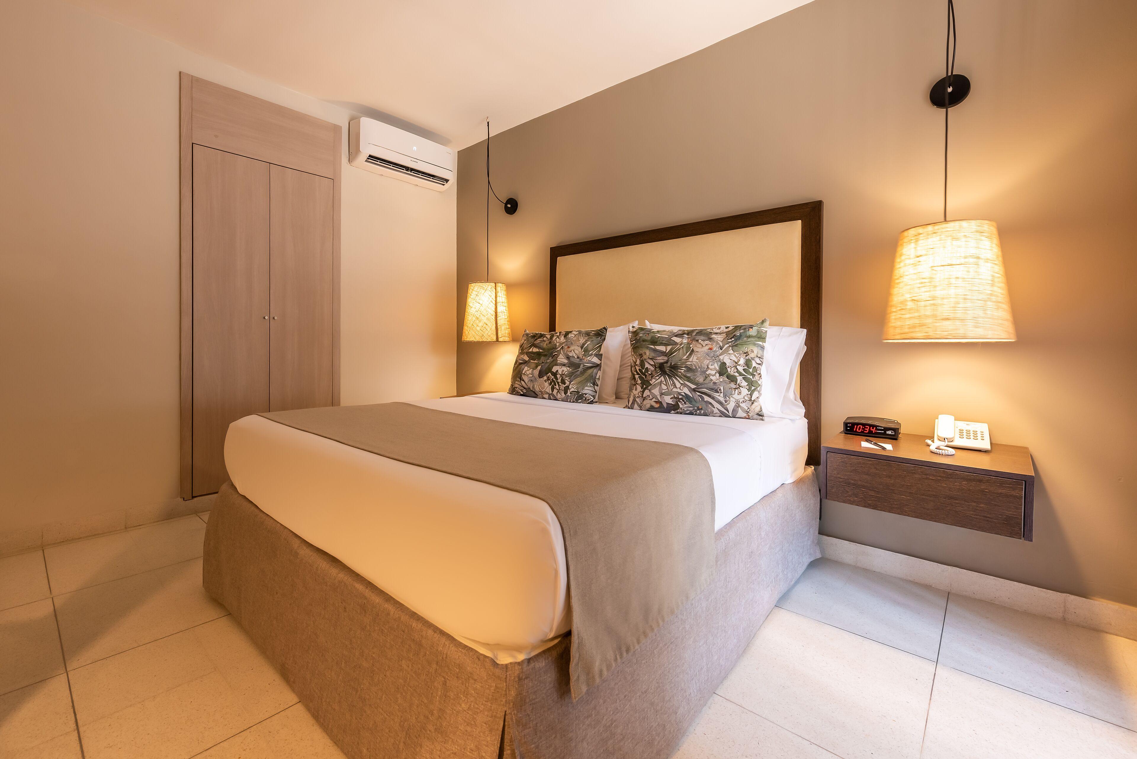 Hotel Madisson Boutique