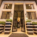 Madisson Boutique Hotel Cartagena