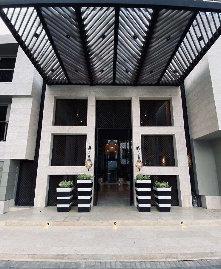 Hotel Madisson Boutique 4*