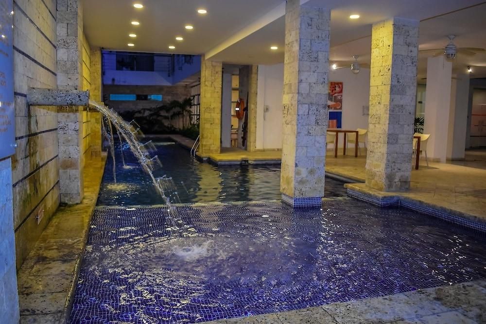 Hotel Madisson Boutique