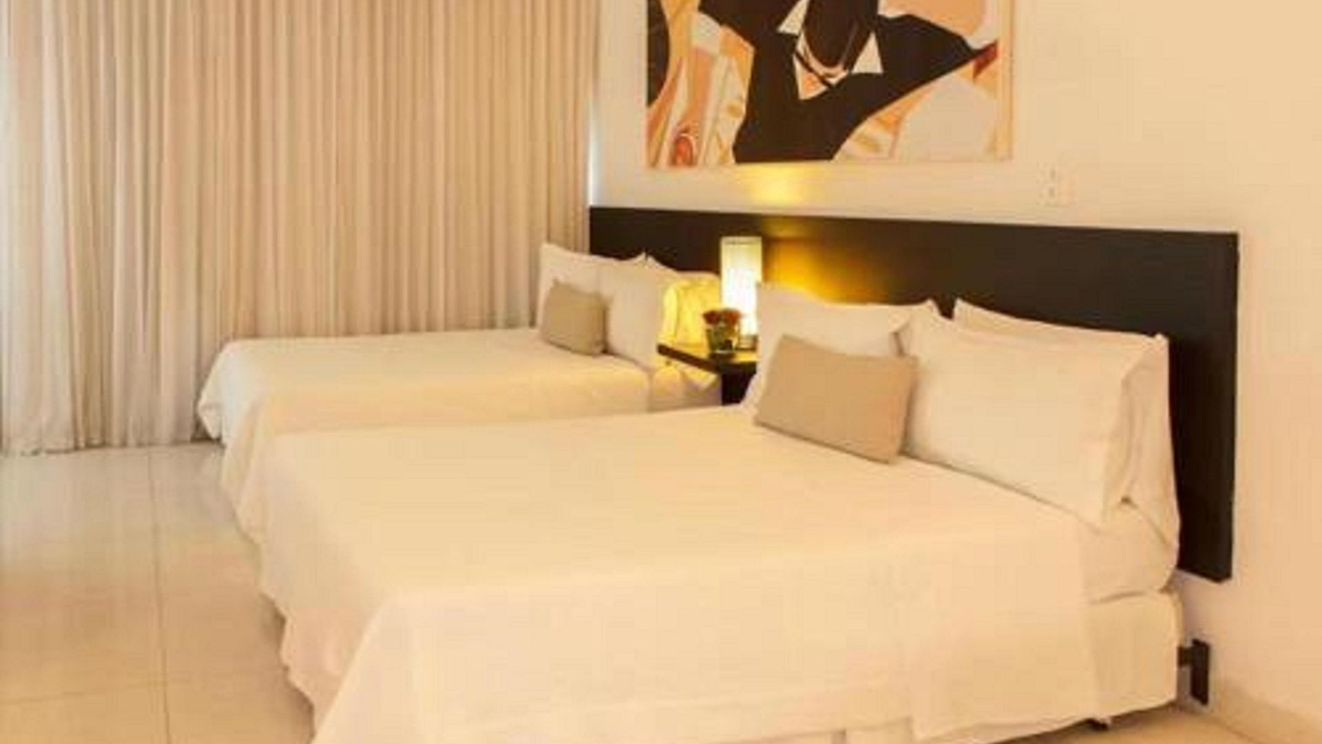 Madisson Boutique 4*