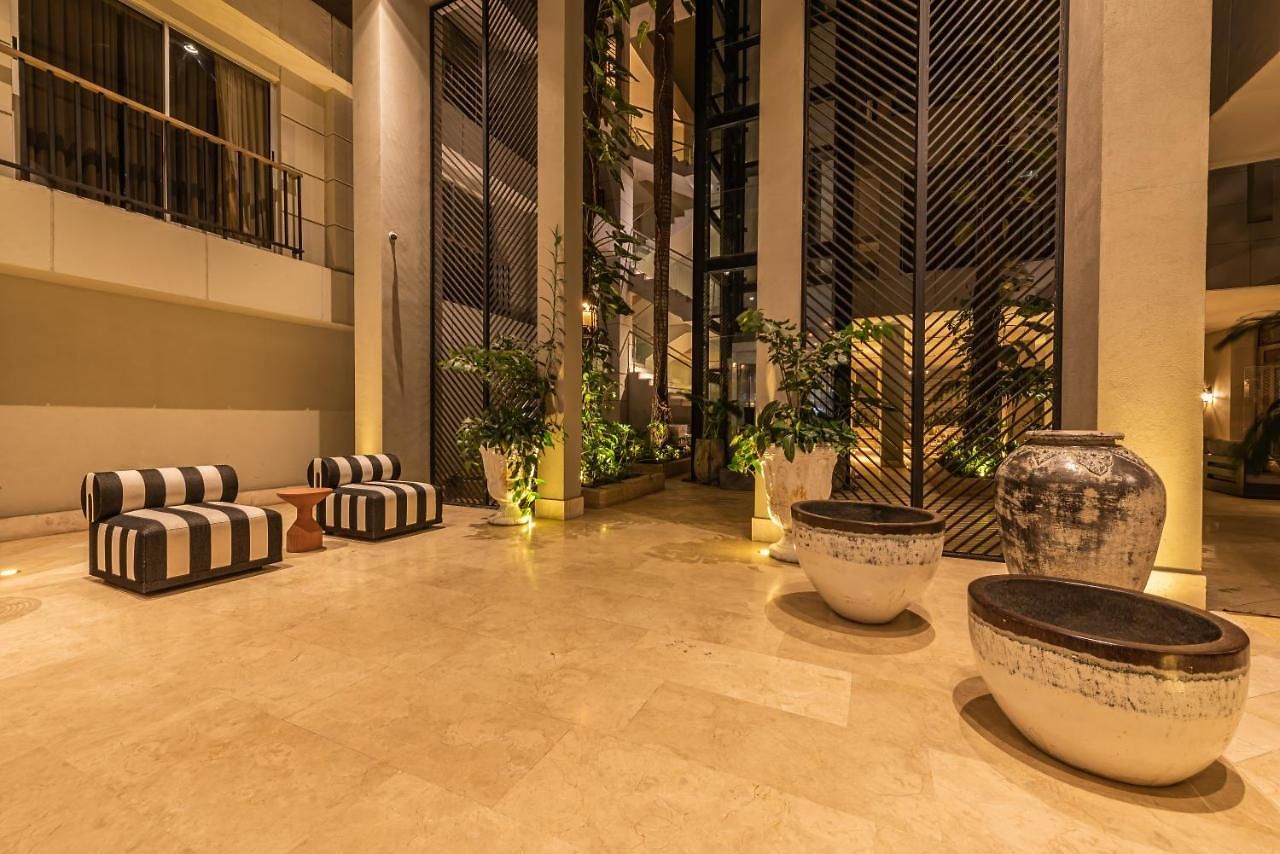 Madisson Boutique 4*