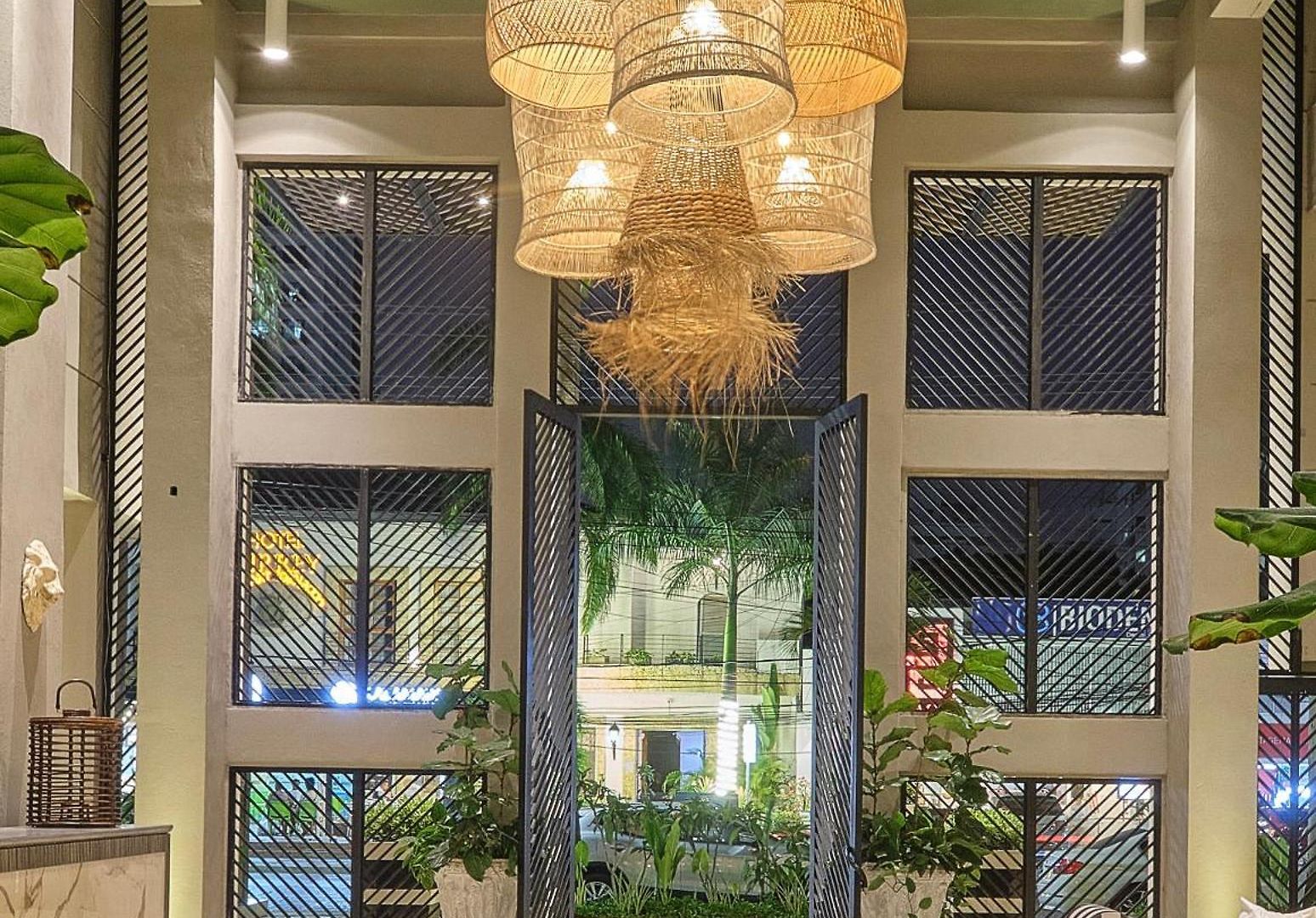 Madisson Boutique Hotel