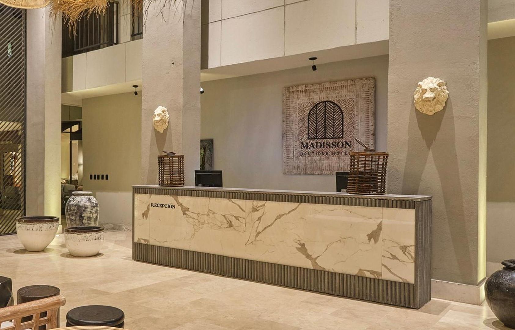 Hotel Madisson Boutique 4*