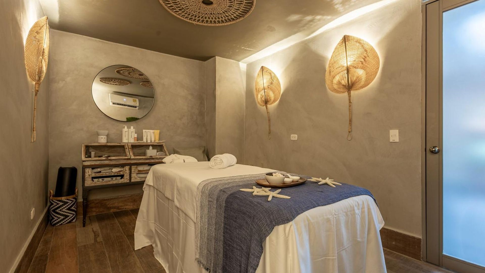 Hotel Madisson Boutique Cartagena
