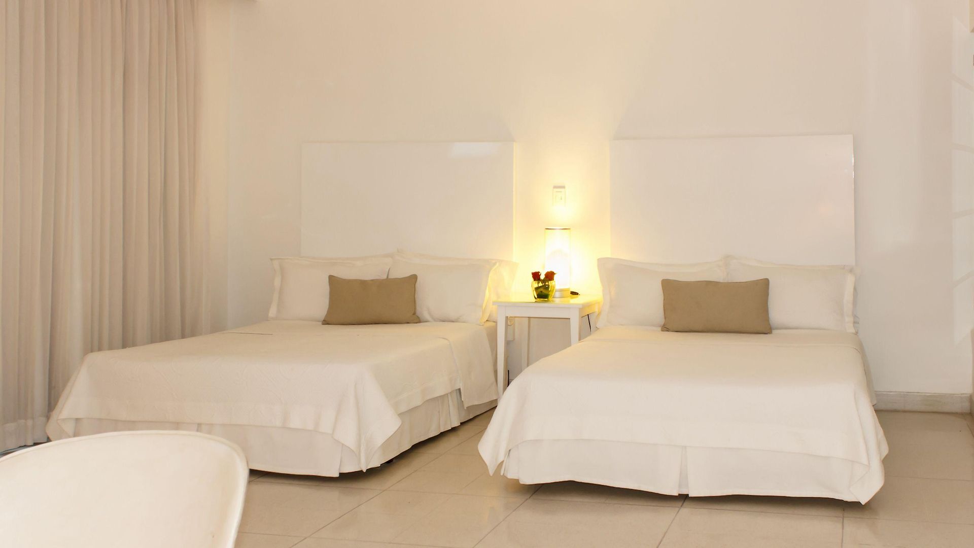 Hotel Madisson Boutique