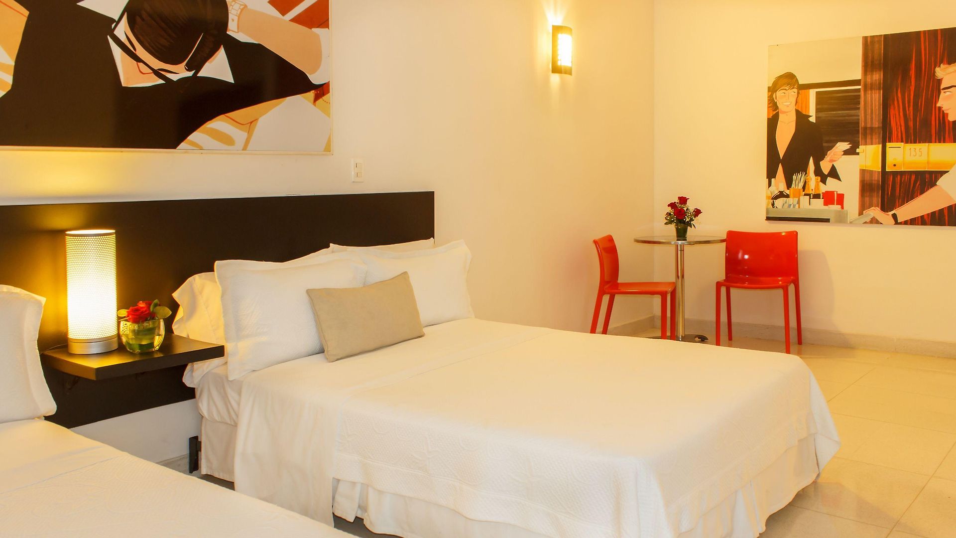 Hotel Madisson Boutique Cartagena