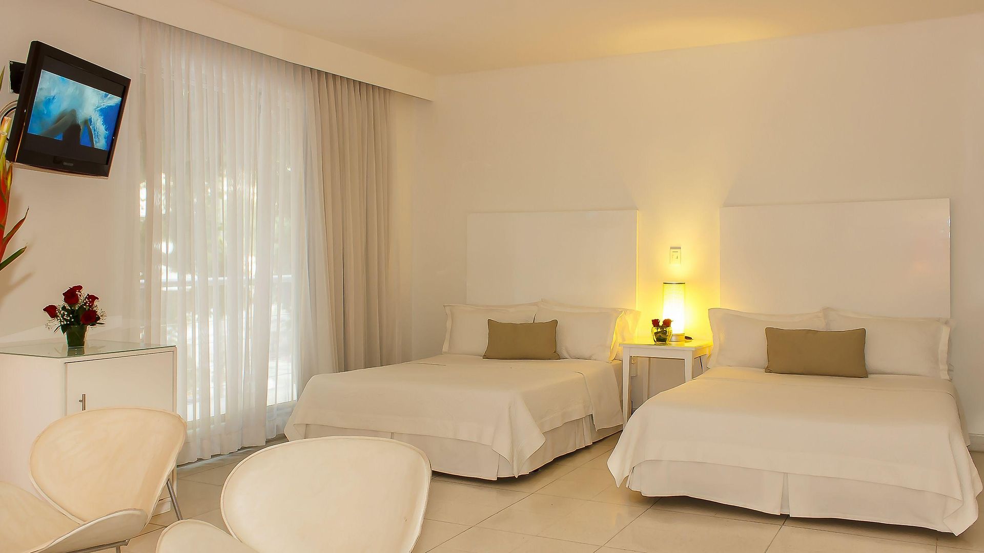 Madisson Boutique 4* Cartagena