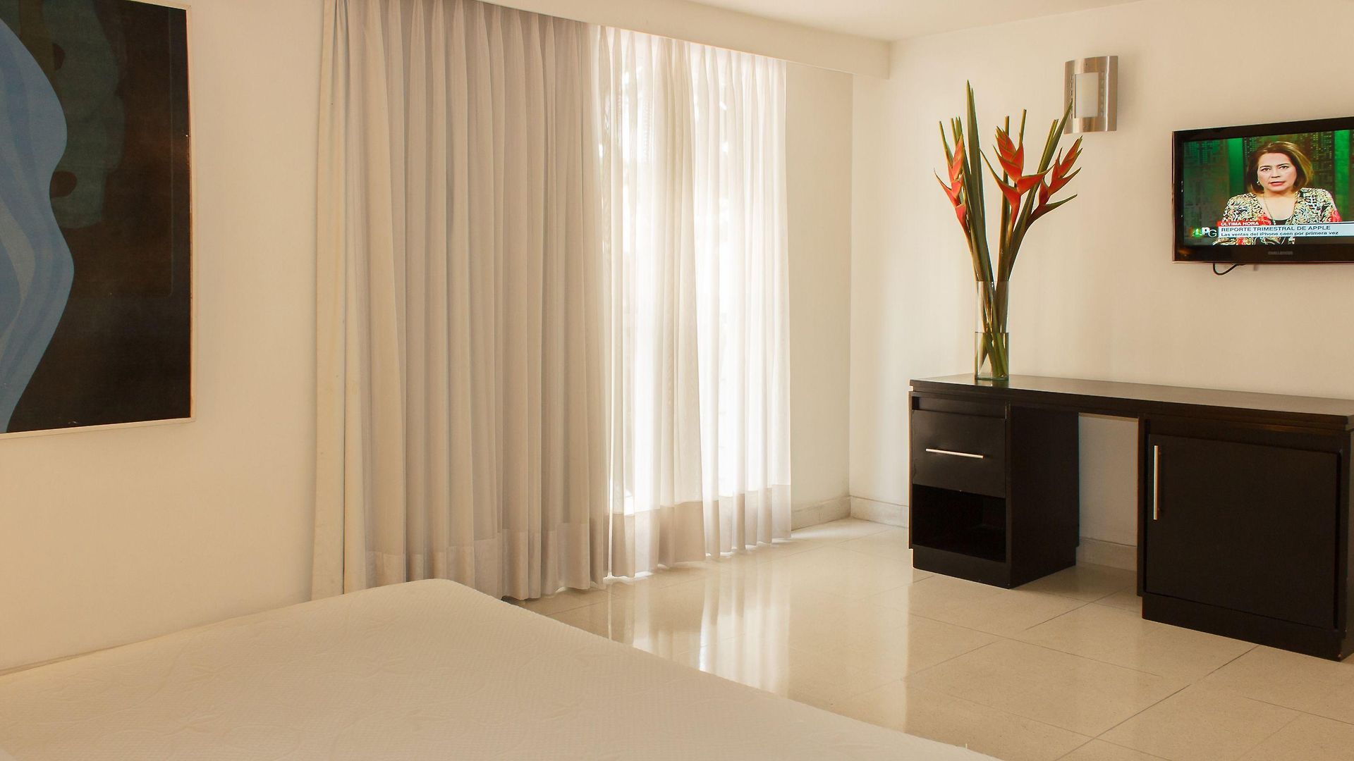 Madisson Boutique Hotel Cartagena
