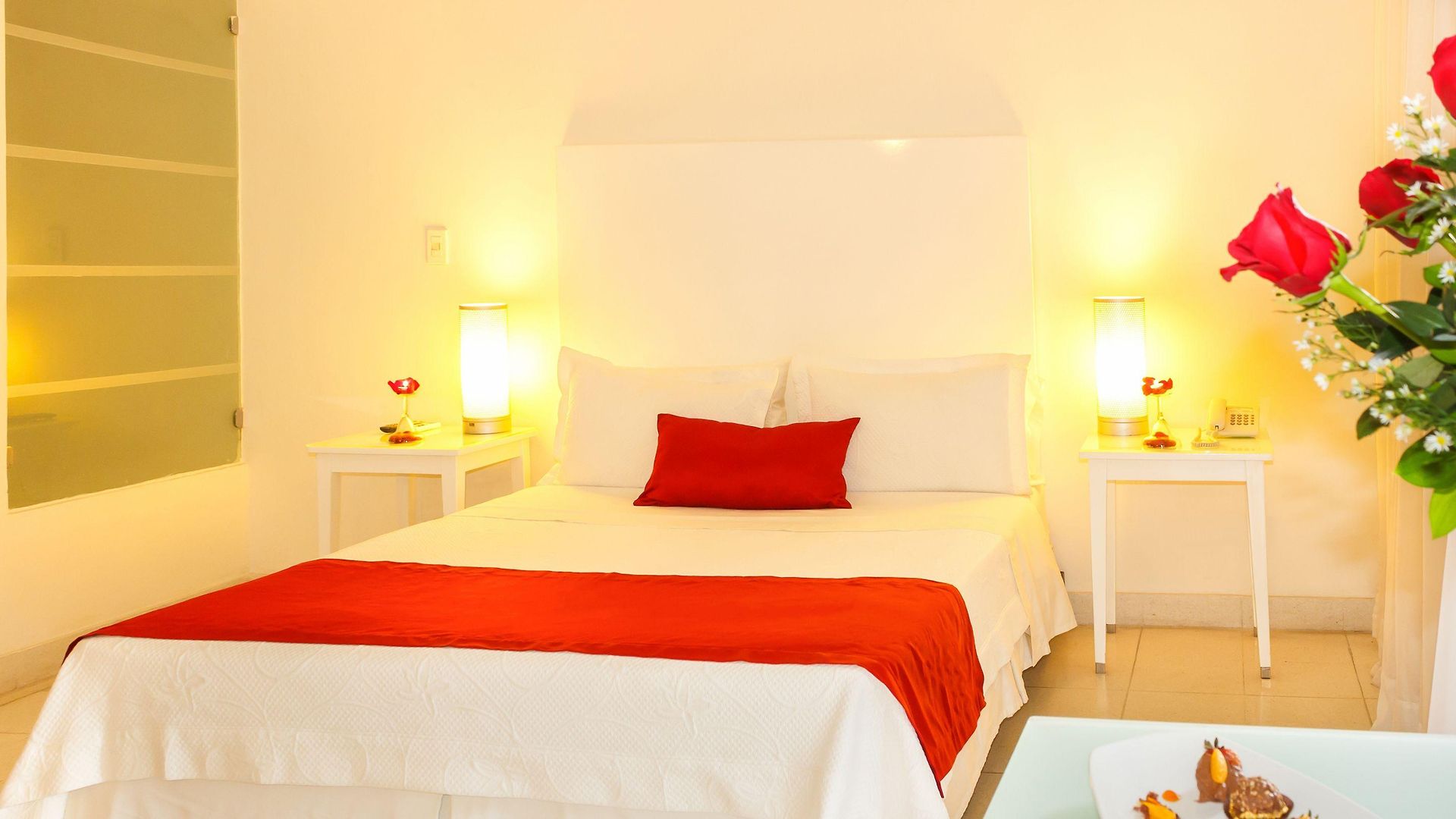 Madisson Boutique Hotel Cartagena
