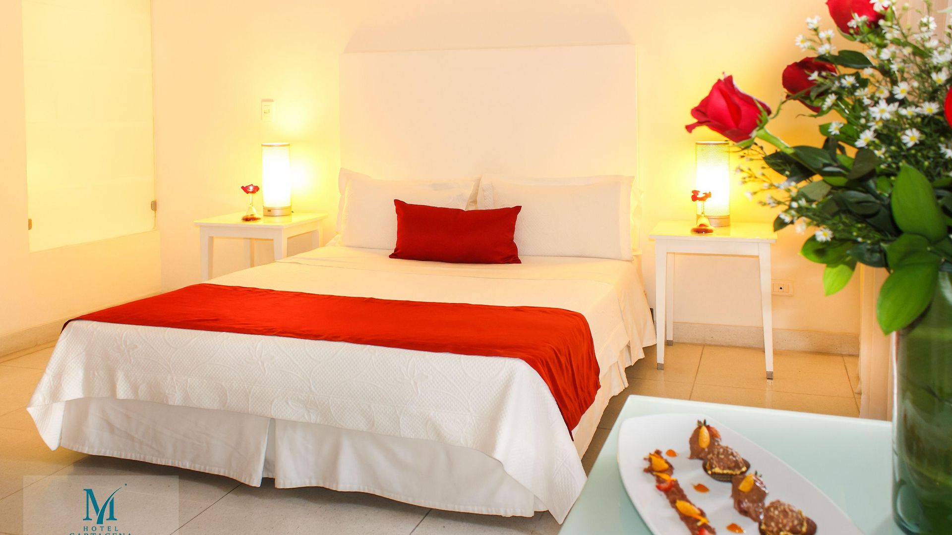 Hotel Madisson Boutique