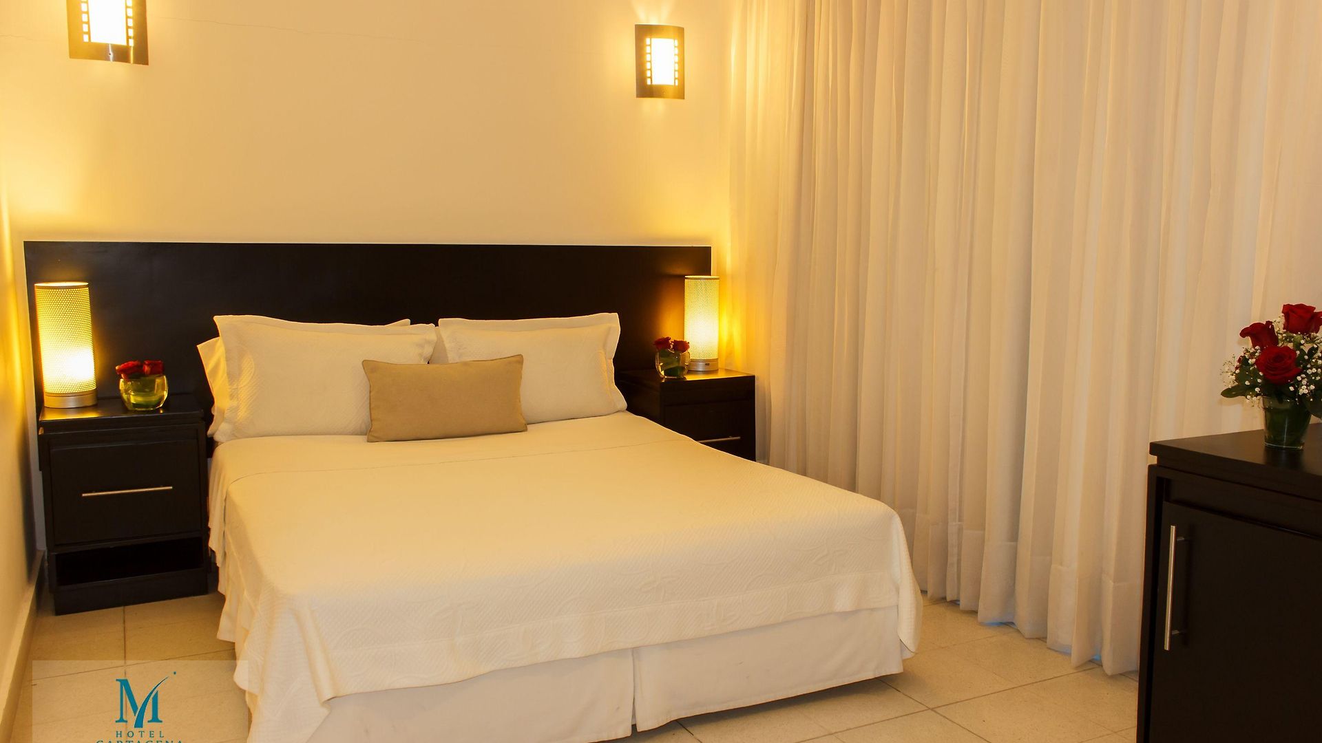 Madisson Boutique Cartagena