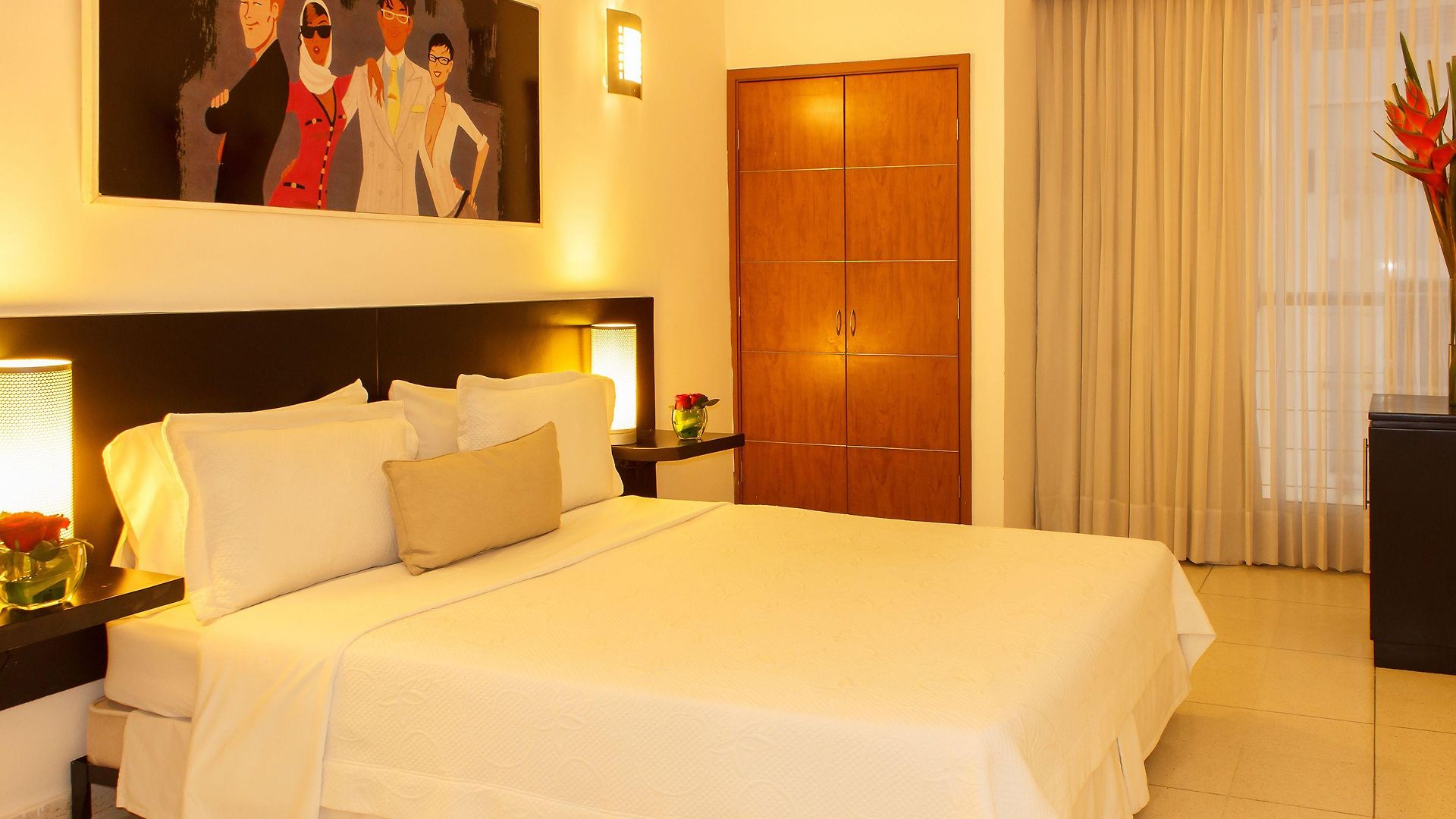 Madisson Boutique Hotel