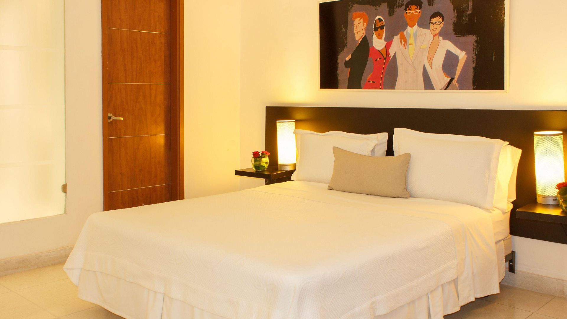 Hotel Madisson Boutique