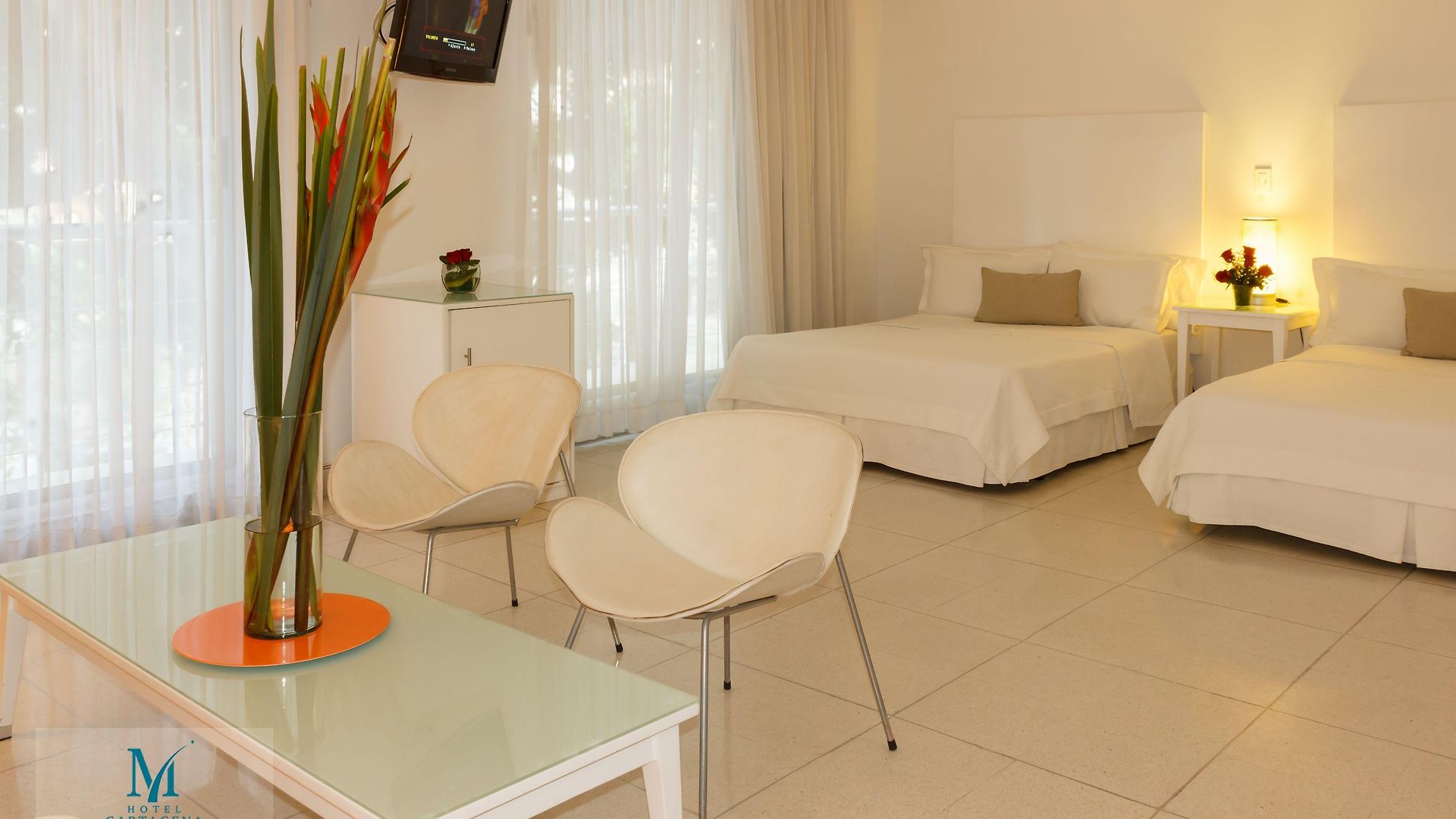 Madisson Boutique 4* Cartagena