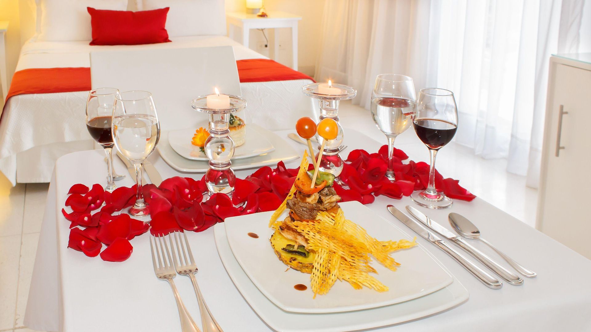 Hotel Madisson Boutique Cartagena