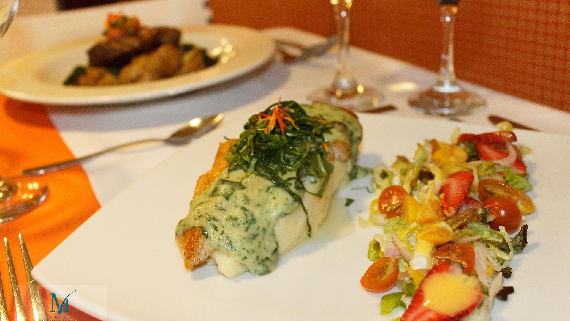 Madisson Boutique Hotel