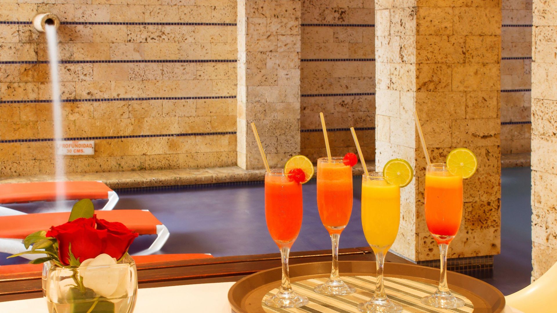 Hotel Madisson Boutique Cartagena