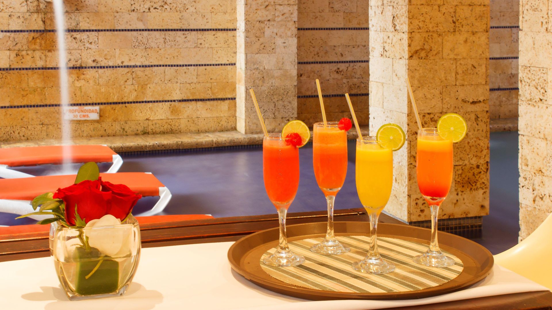 Hotel Madisson Boutique Cartagena