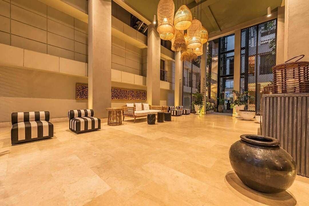Hotel Madisson Boutique Cartagena