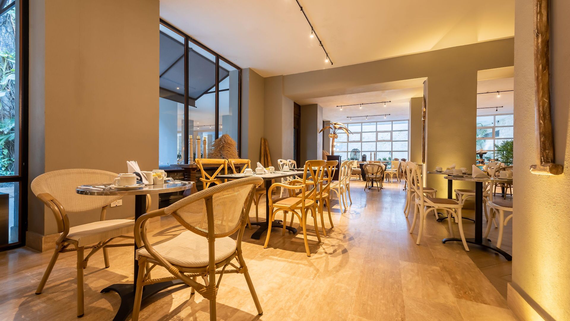 Madisson Boutique Hotel