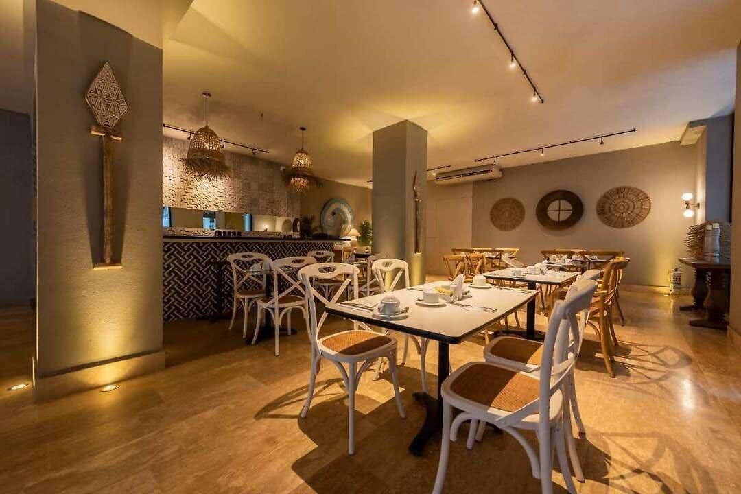 Madisson Boutique Hotel