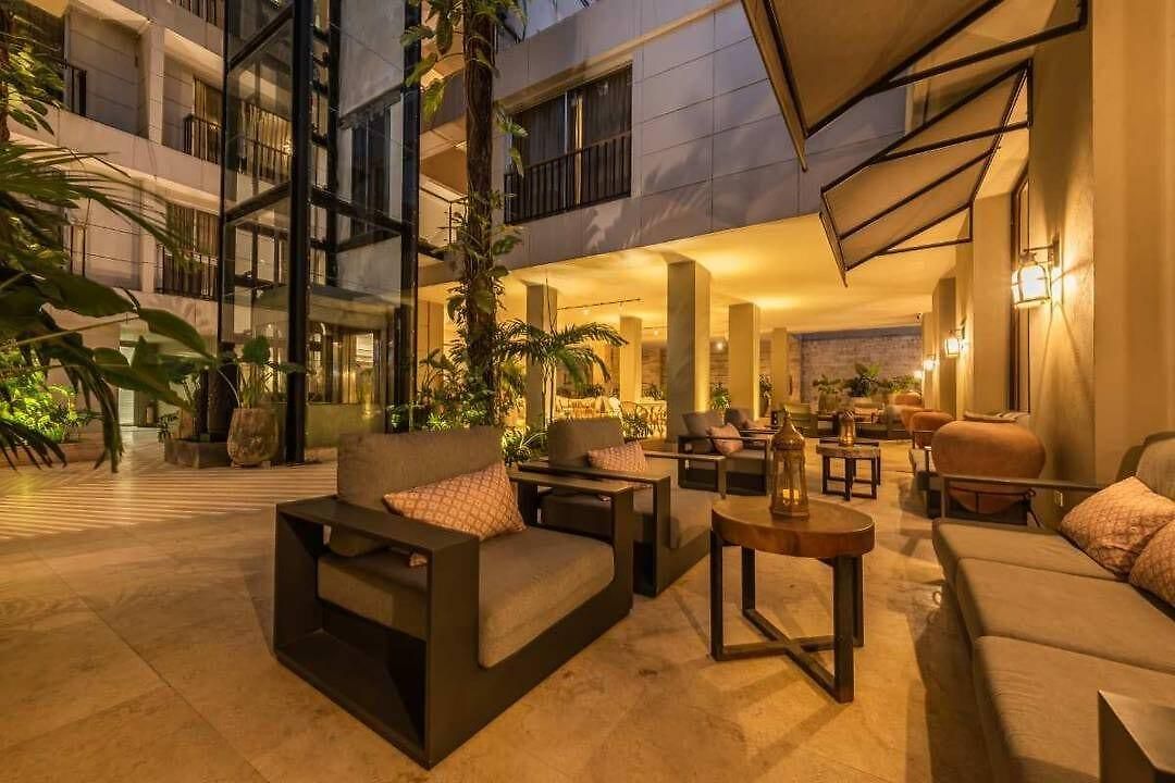 Hotel Madisson Boutique