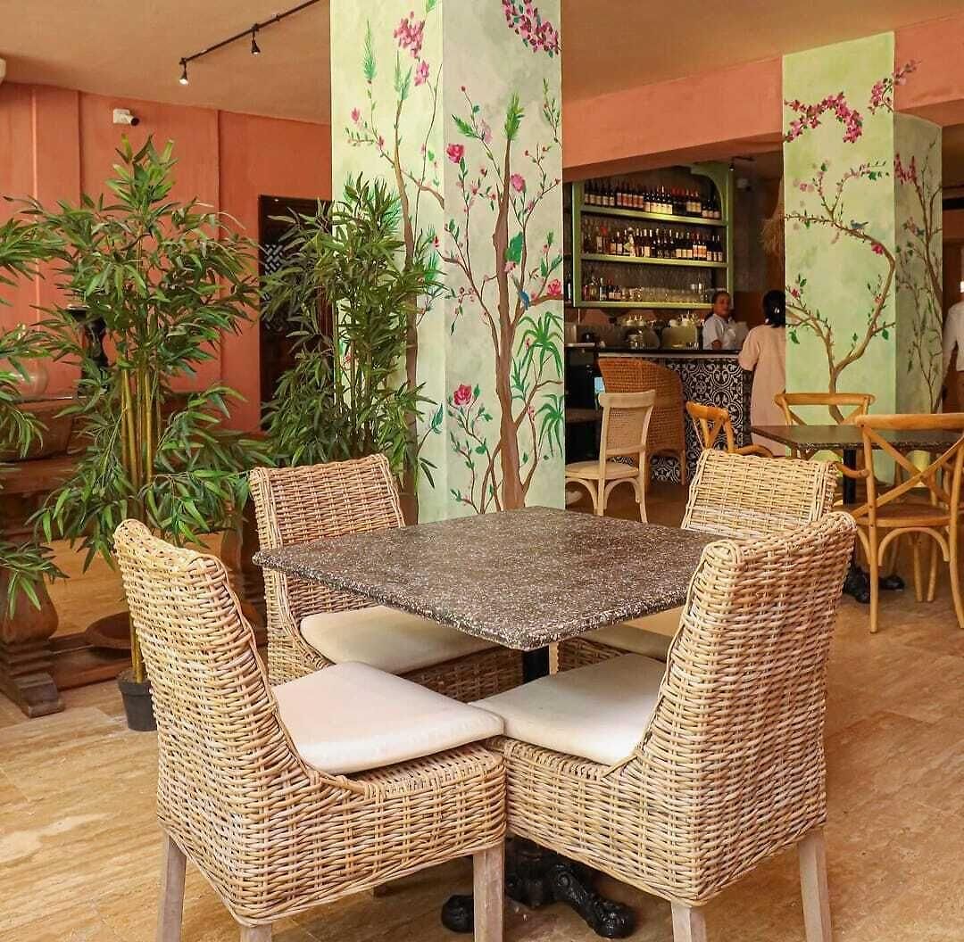 Madisson Boutique Hotel