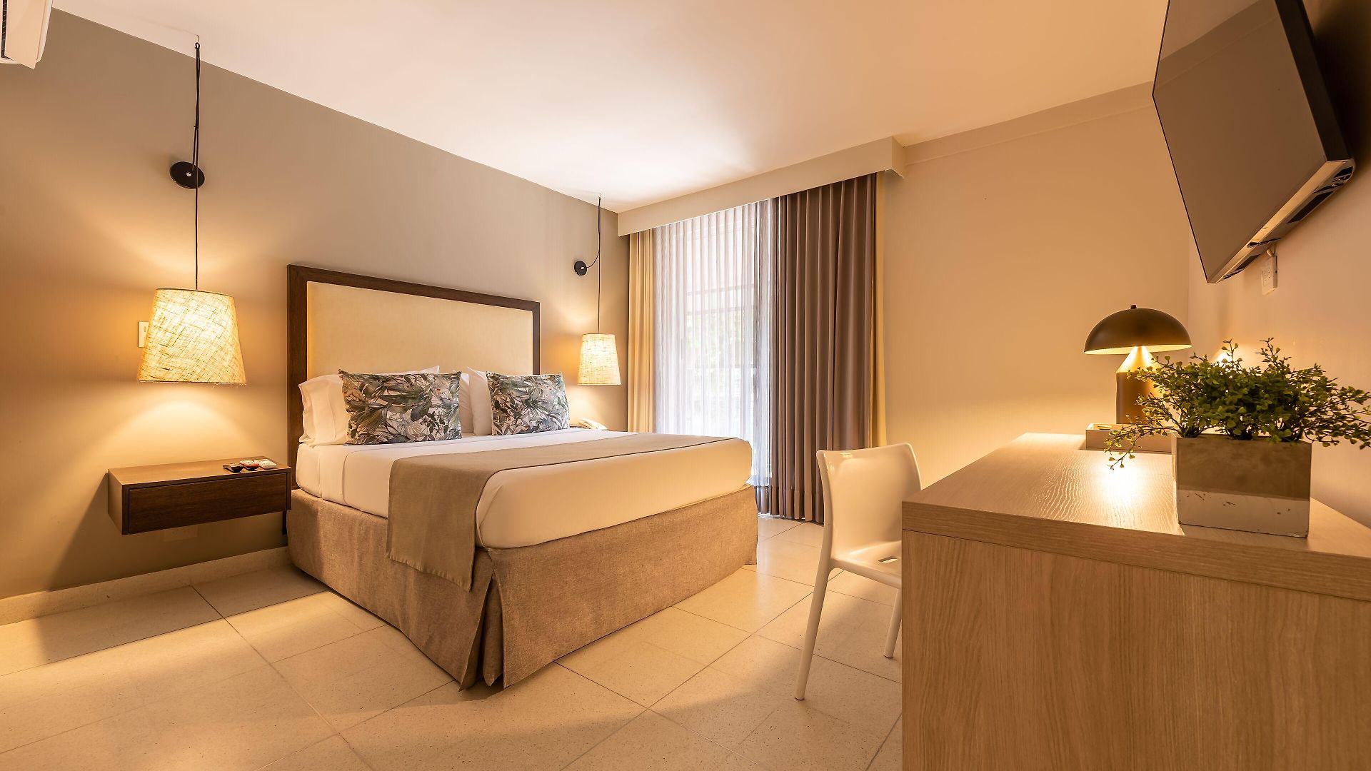 Madisson Boutique 4*