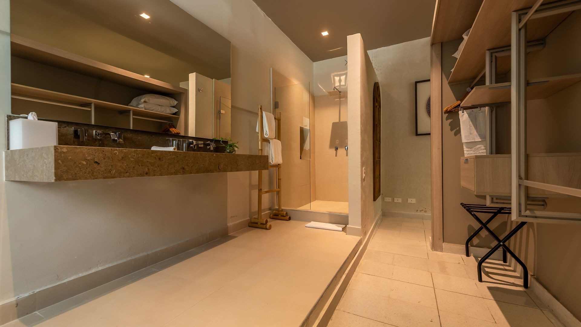 Madisson Boutique Hotel