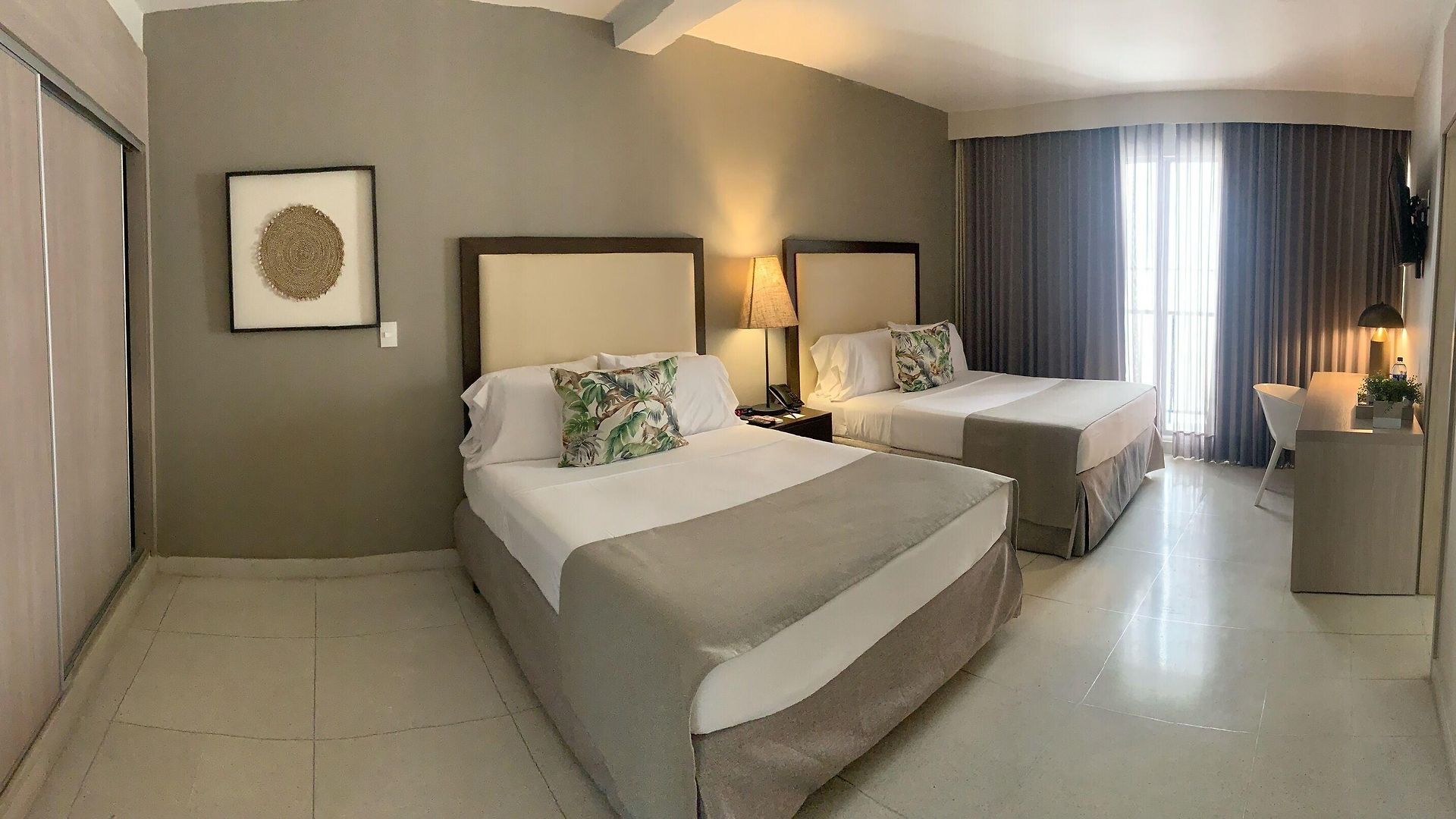 Madisson Boutique Hotel Cartagena