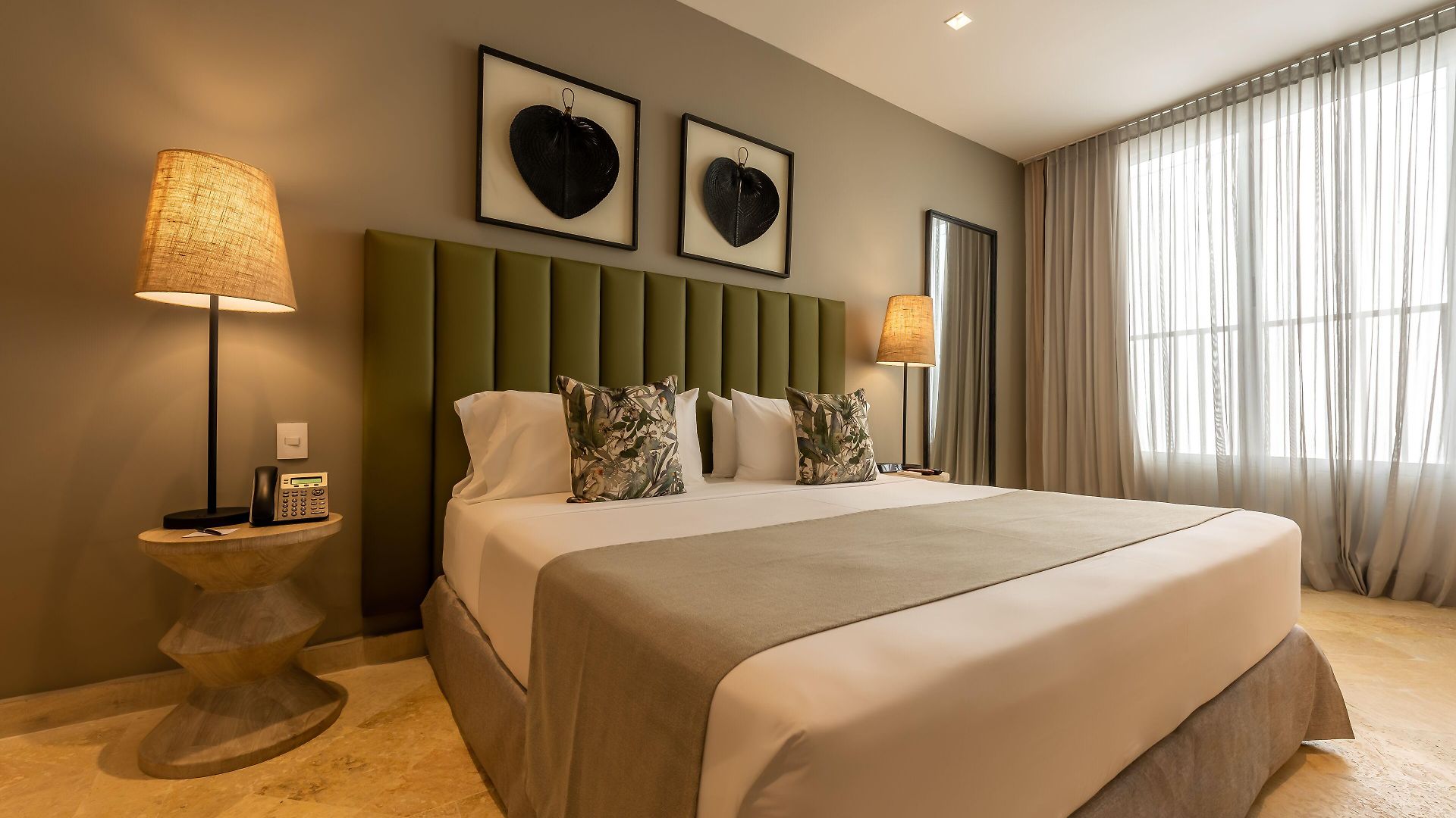 Madisson Boutique Hotel Cartagena