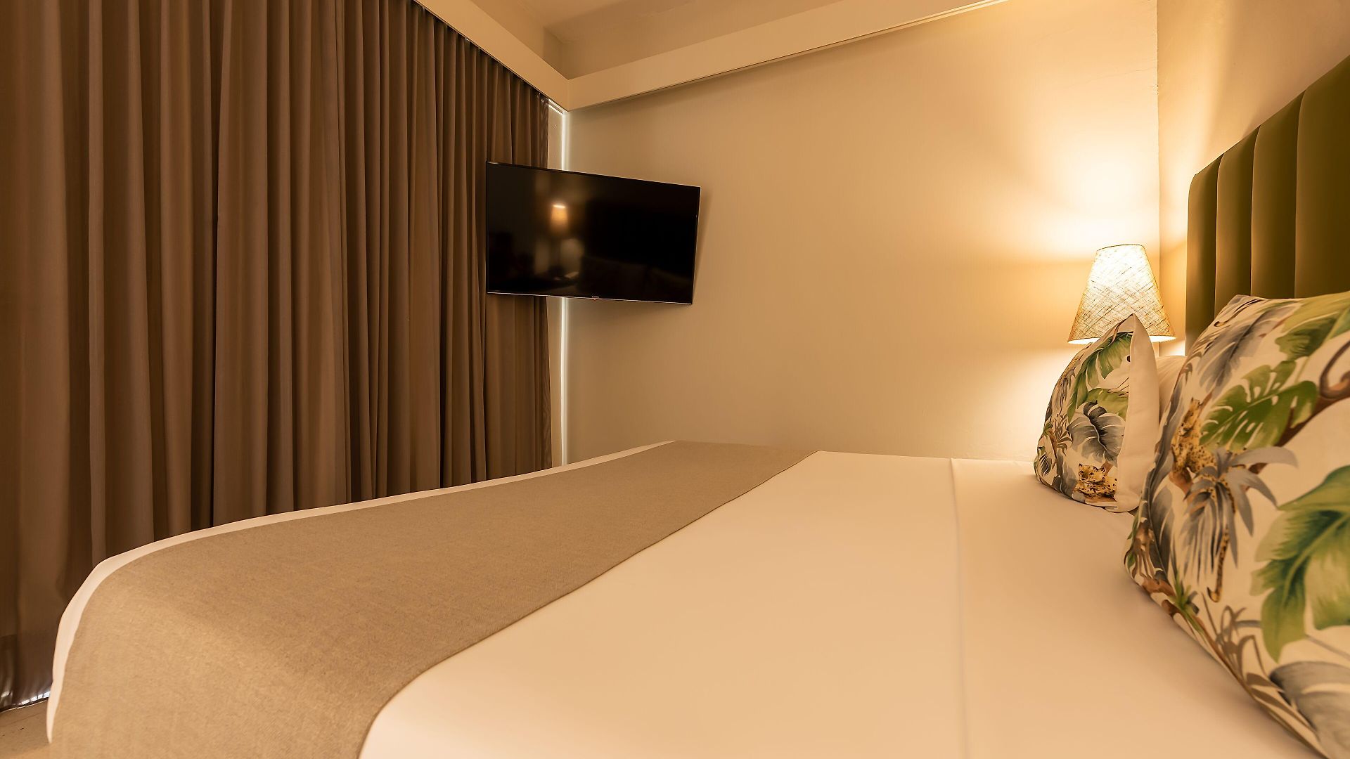 Madisson Boutique 4*