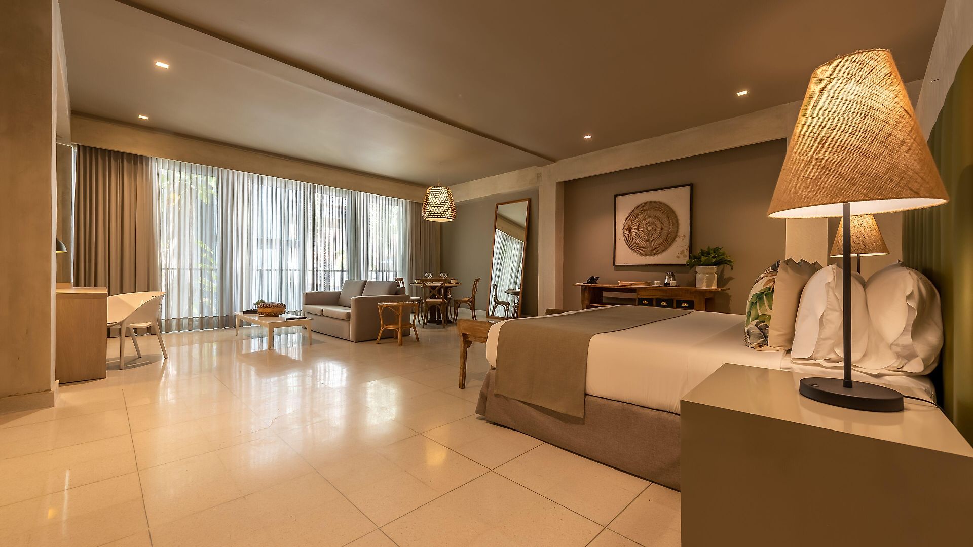 Hotel Madisson Boutique
