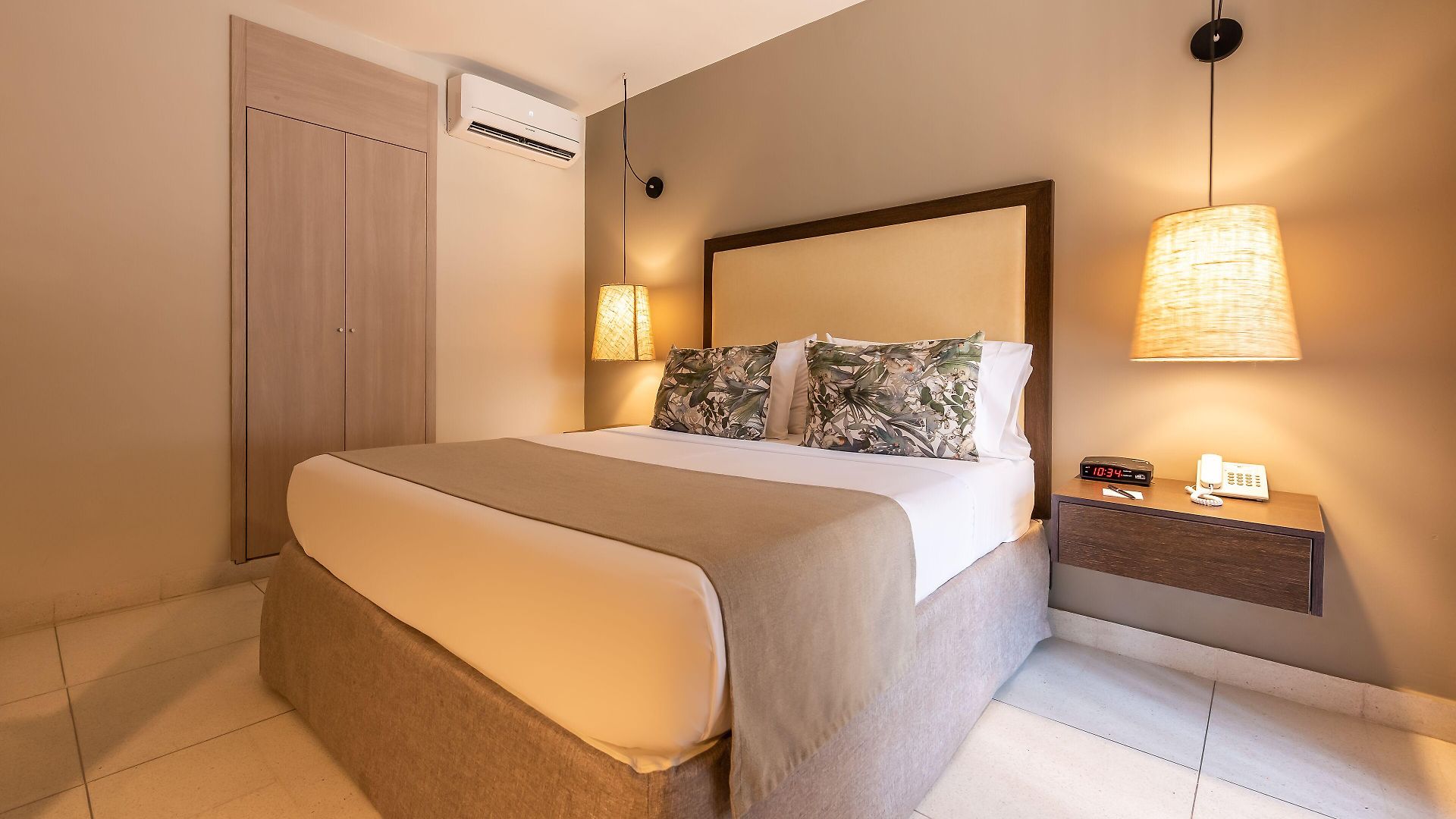 Hotel Madisson Boutique
