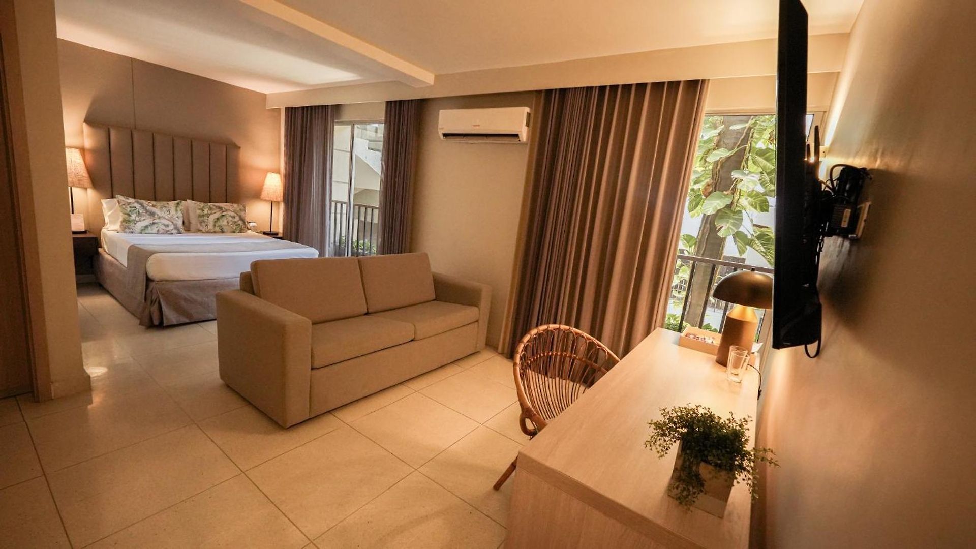 Madisson Boutique Hotel