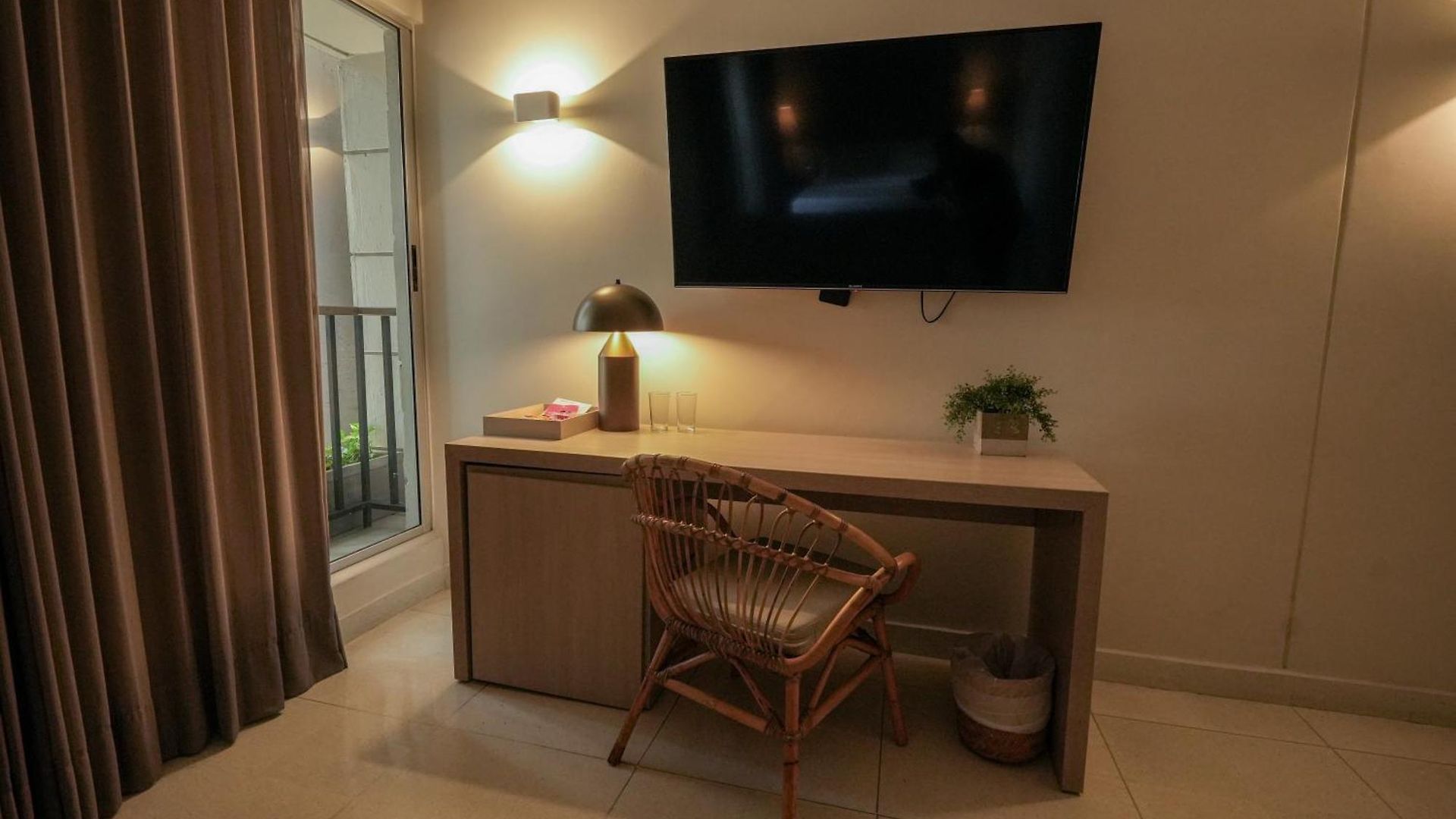 Madisson Boutique 4*