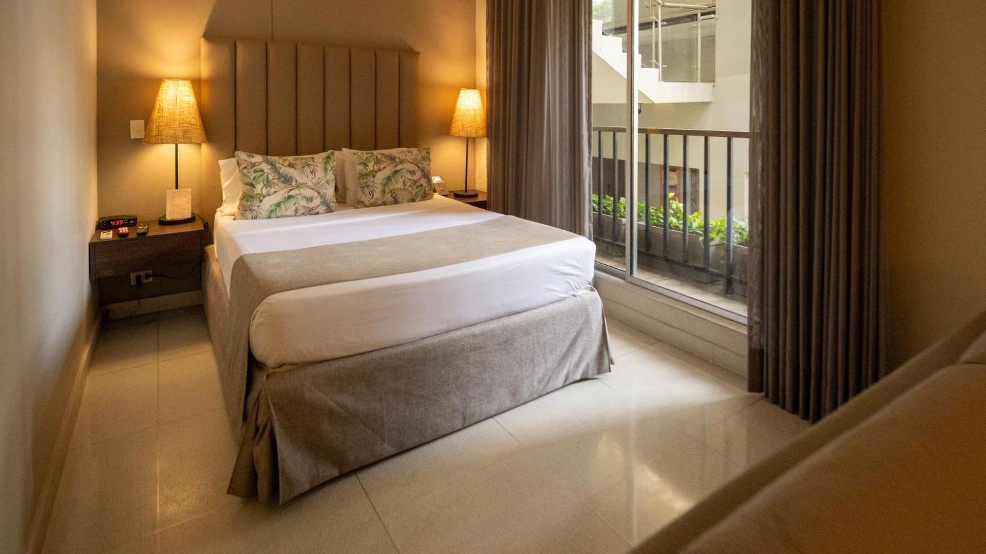 Madisson Boutique Hotel