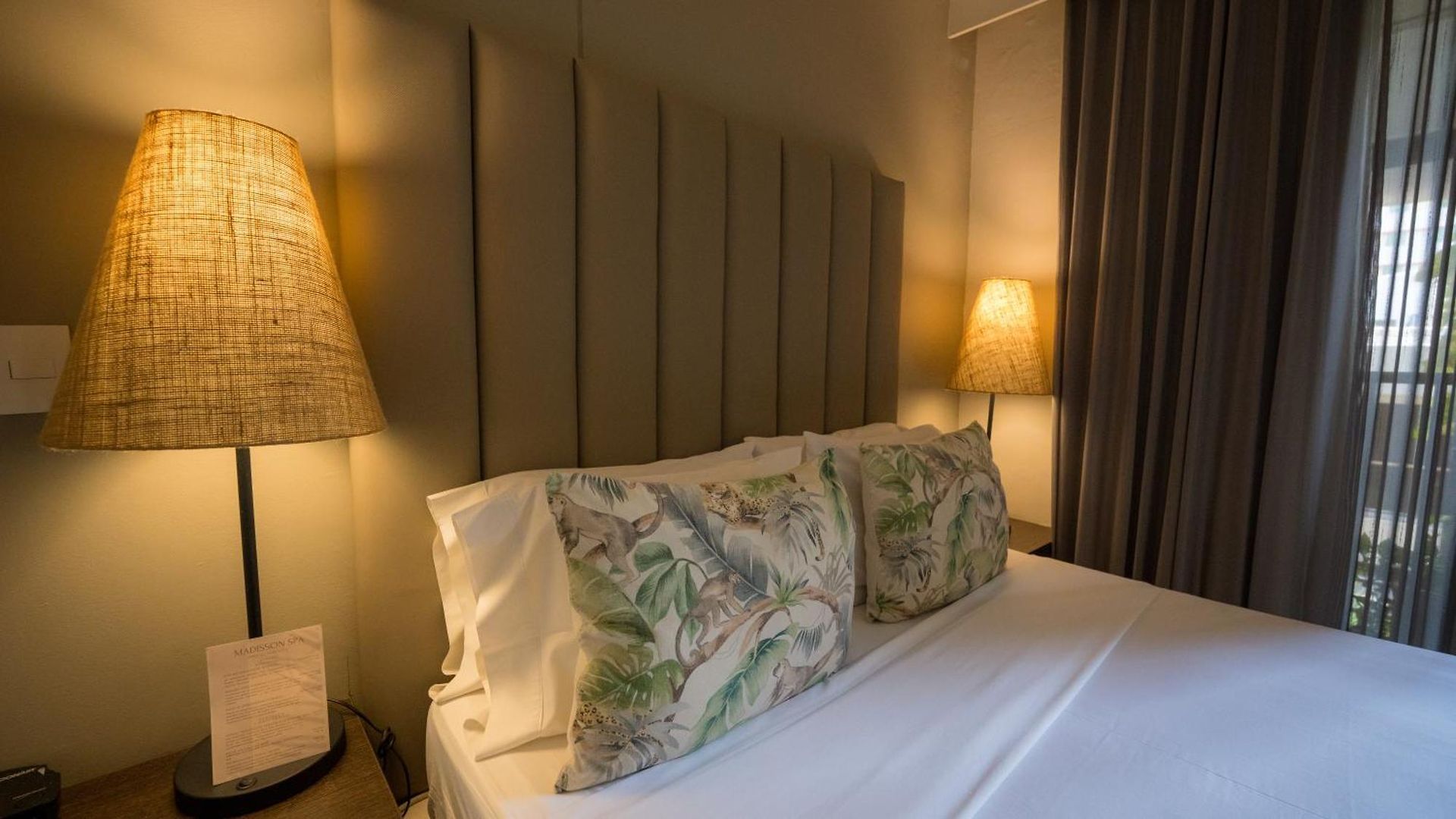 Hotel Madisson Boutique