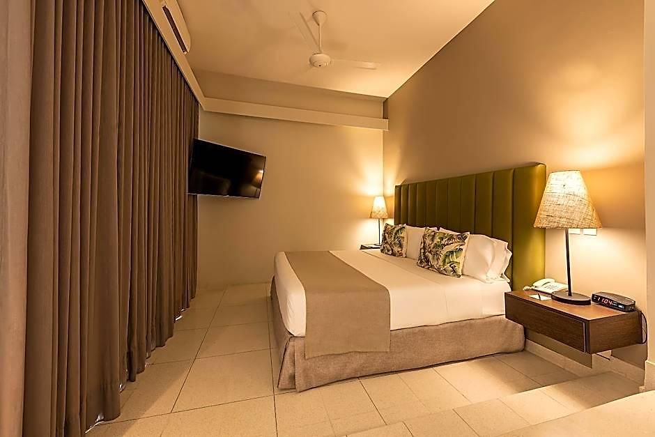 Hotel Madisson Boutique Cartagena