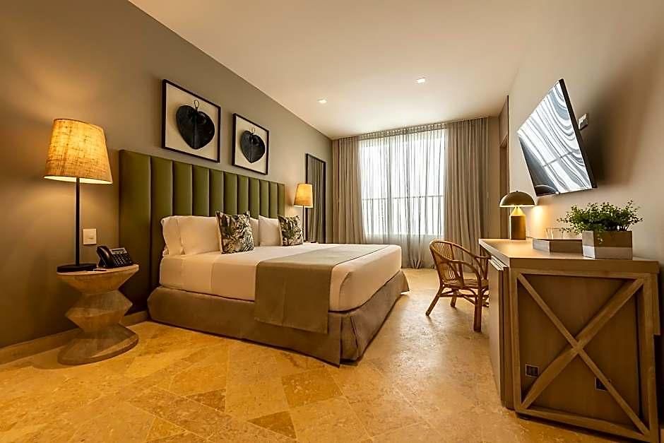 Hotel Madisson Boutique