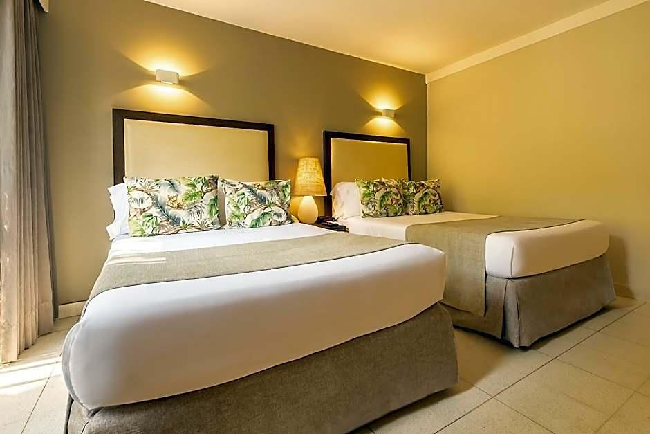 Madisson Boutique Hotel 4*