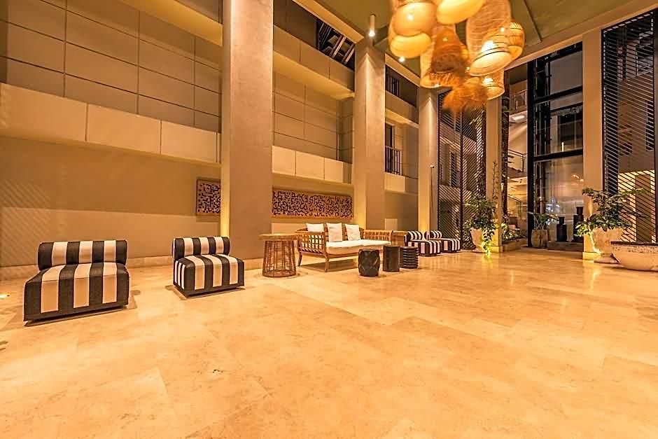 Madisson Boutique 4* Cartagena