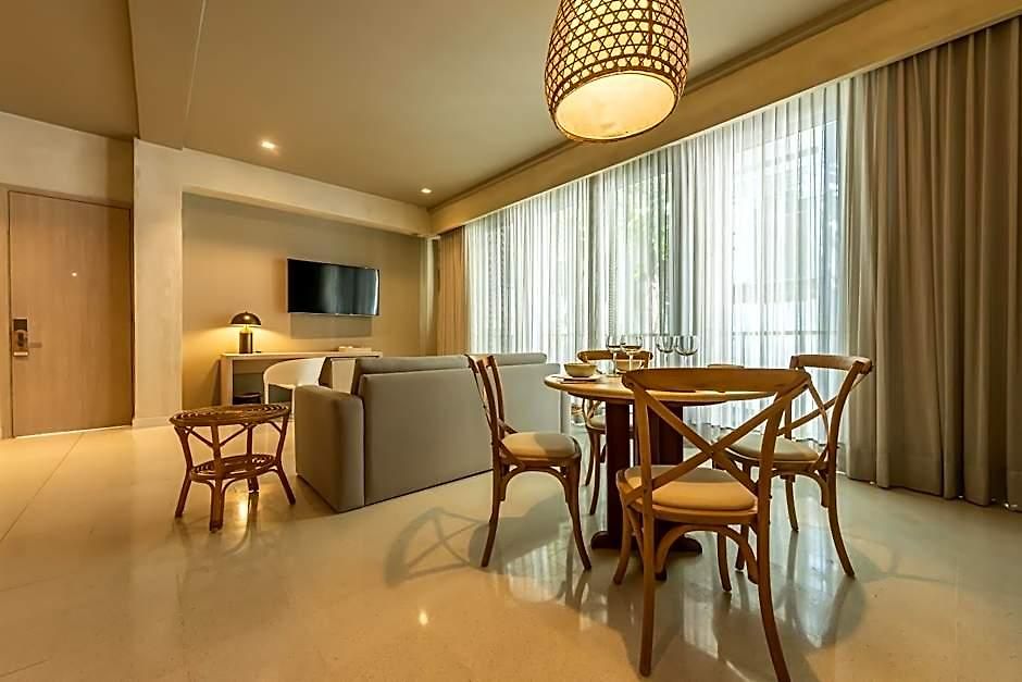 Hotel Madisson Boutique