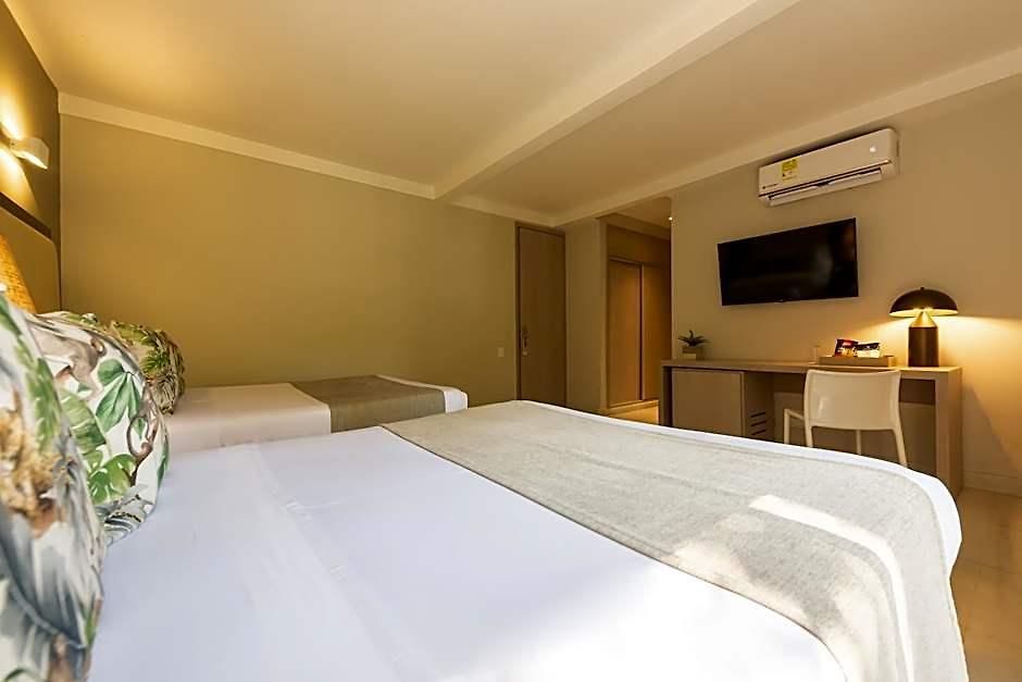 Hotel Madisson Boutique Cartagena