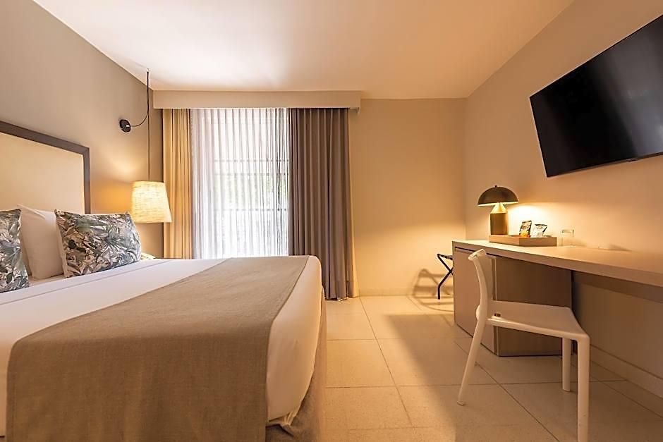 Madisson Boutique Hotel Cartagena