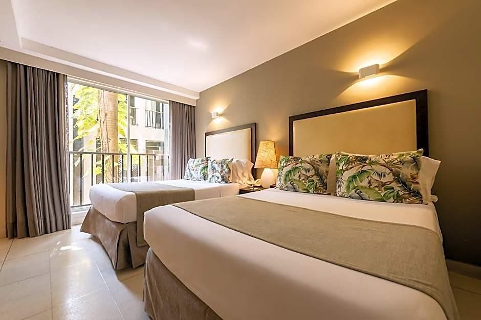 Madisson Boutique Hotel Cartagena