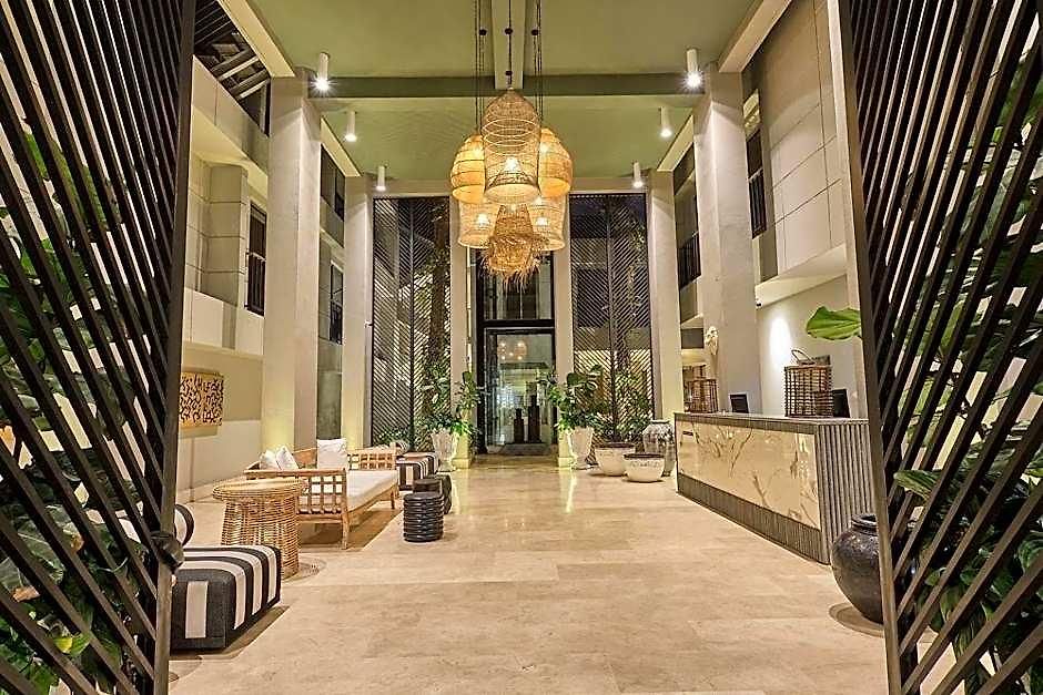 Madisson Boutique 4* Cartagena